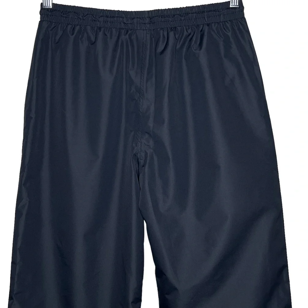 Trespass Technical Performance Waterproof Breathable Hiking Trousers Black L - Picture 6 of 13